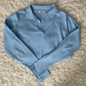 Djerf Avenue Getaway Top